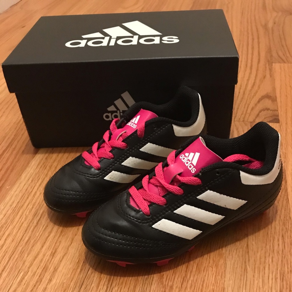 Adidas Soccer Cleats